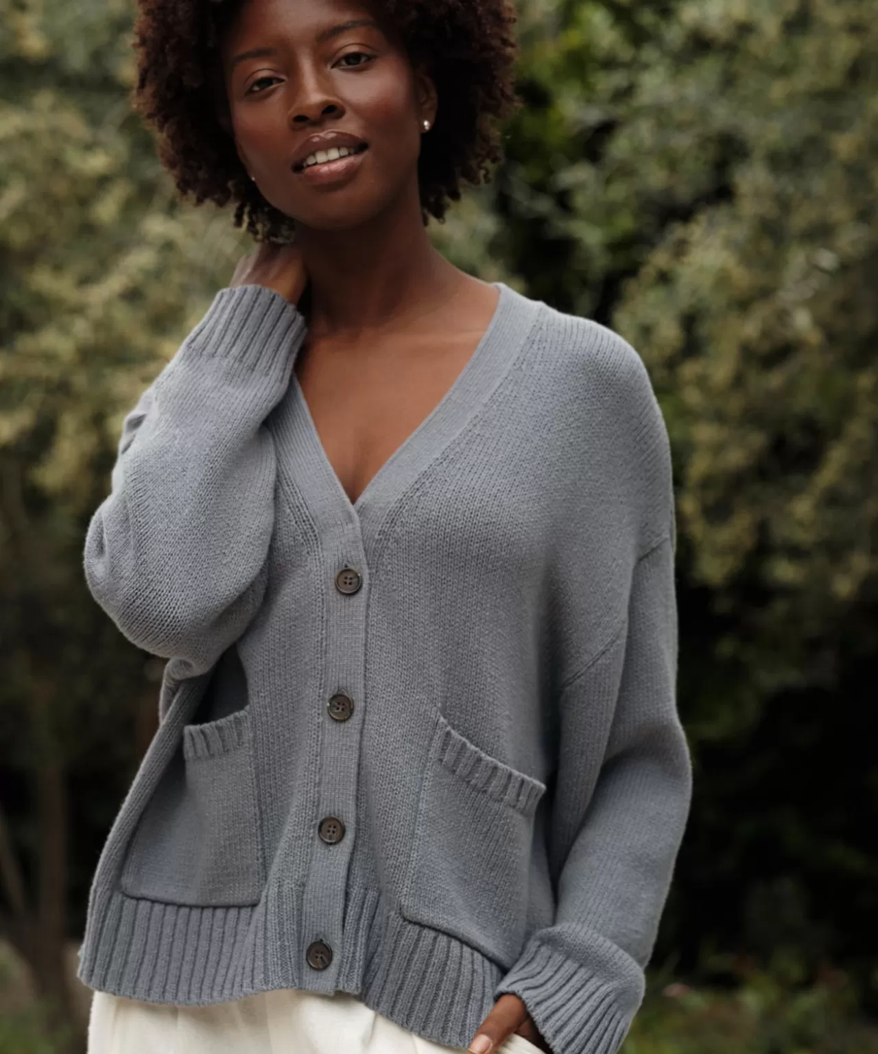 Jenni Kayne Barrett Cardigan