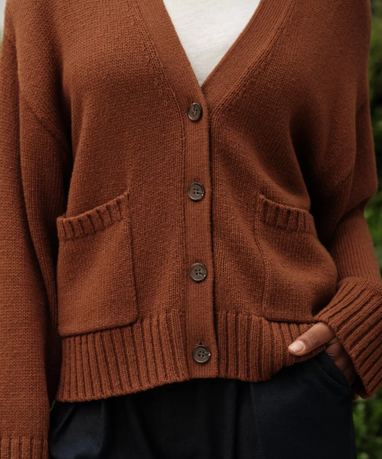 Jenni Kayne Barrett Cardigan