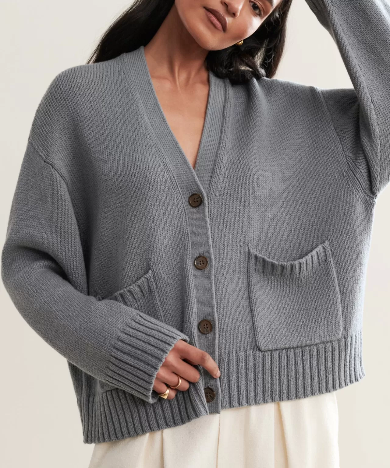 Jenni Kayne Barrett Cardigan