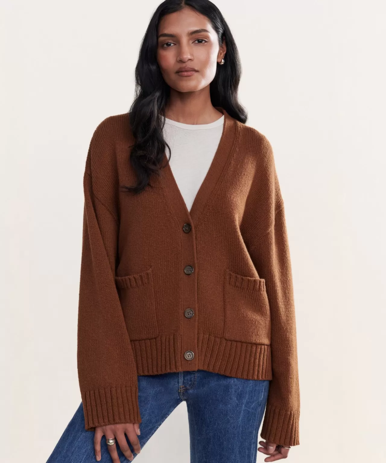 Jenni Kayne Barrett Cardigan