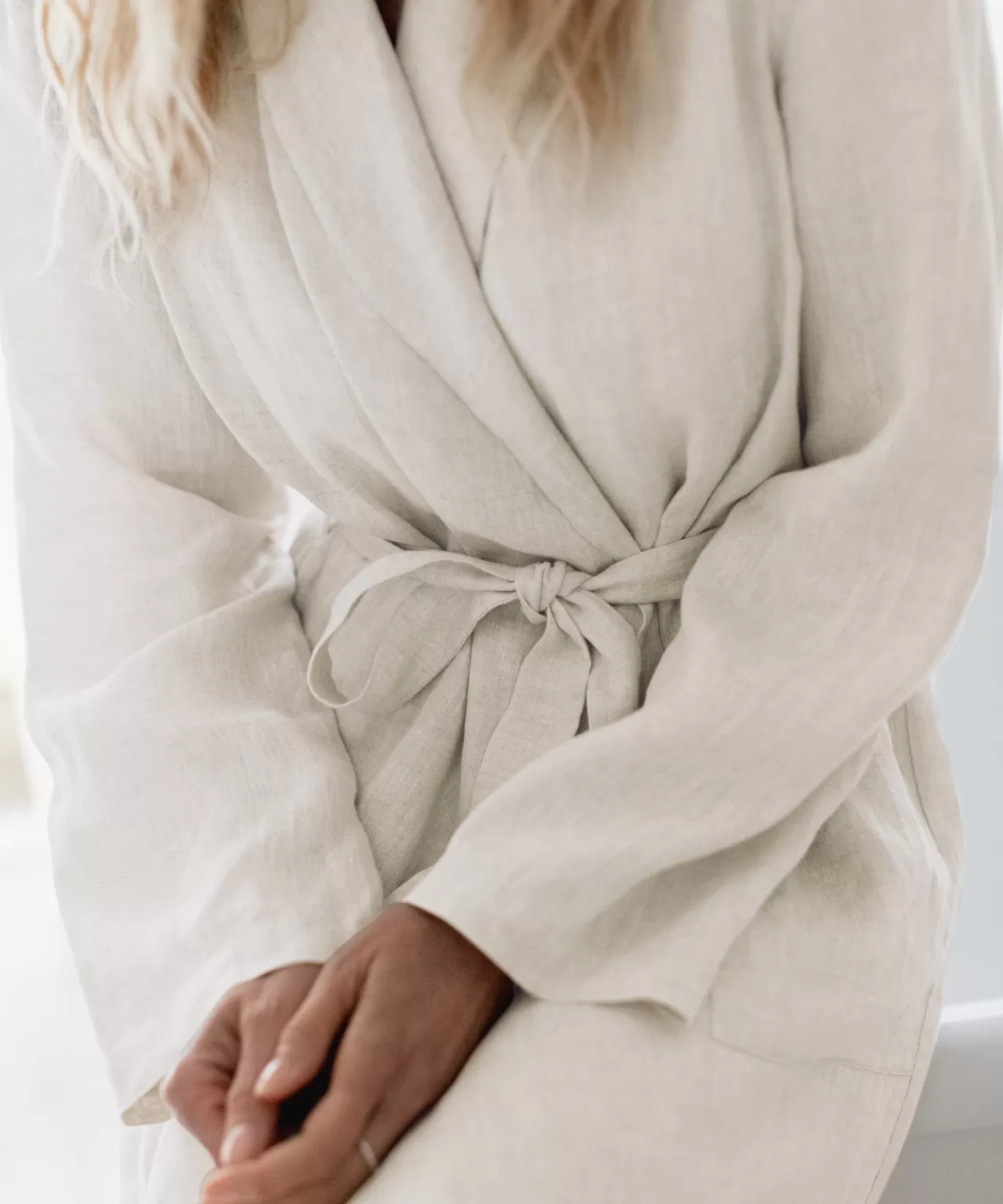 Jenni Kayne Breeze Robe