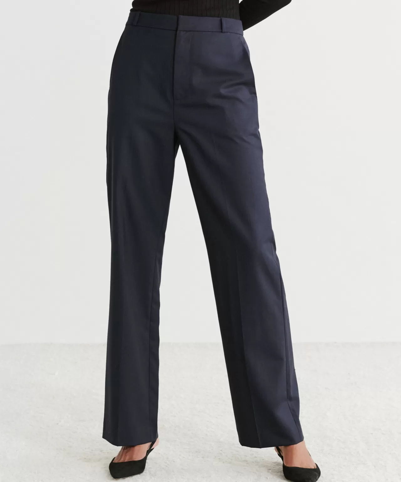 Jenni Kayne Brentwood Trouser