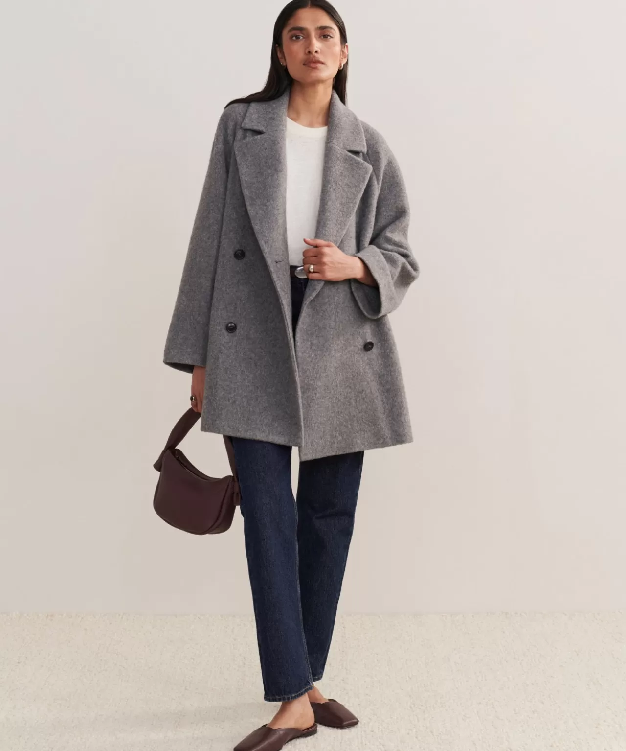 Jenni Kayne Caroline Coat