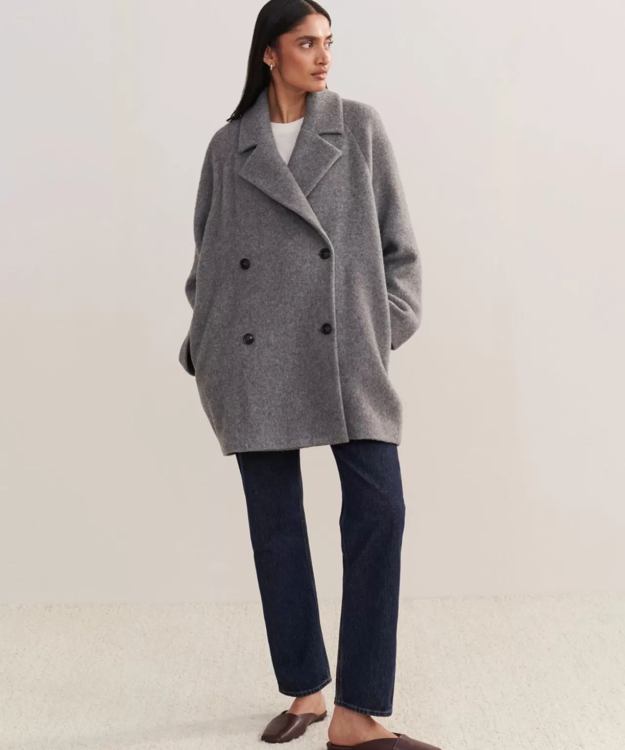 Jenni Kayne Caroline Coat