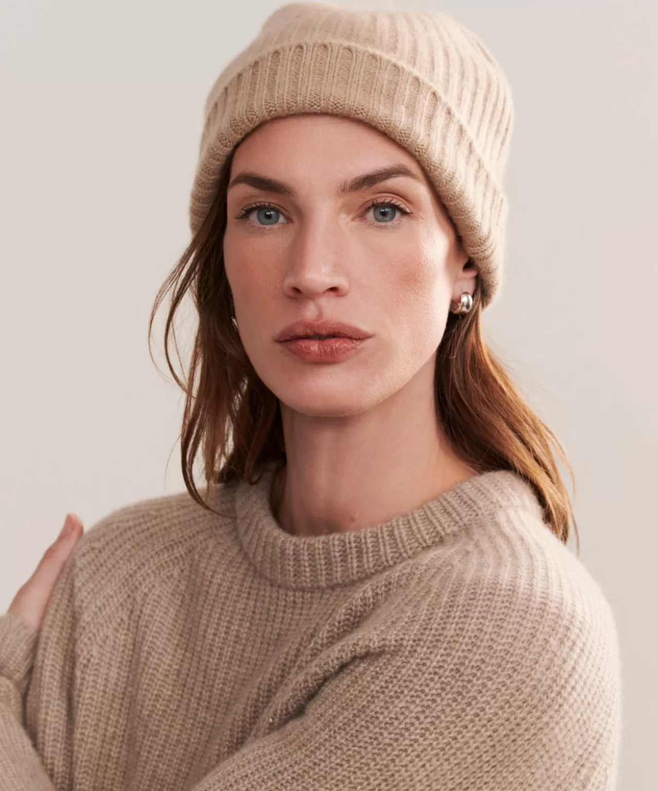 Jenni Kayne Cashmere Beanie