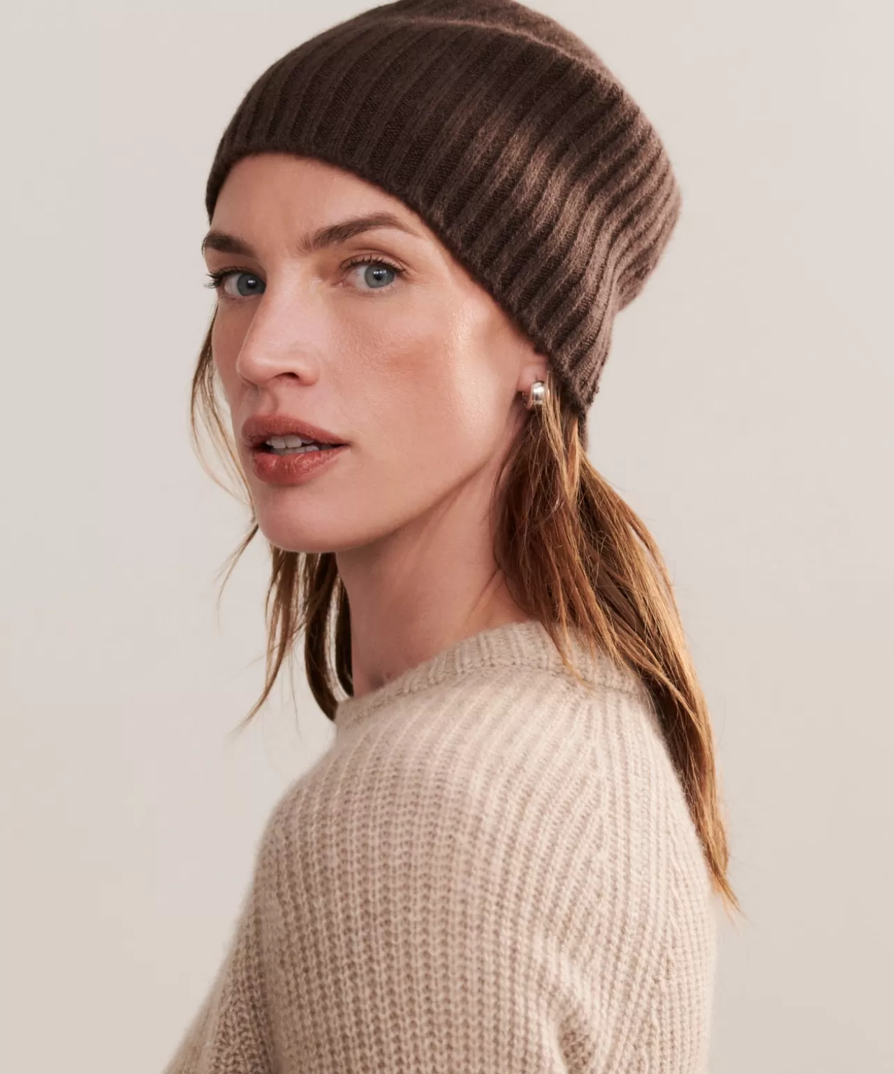 Jenni Kayne Cashmere Beanie