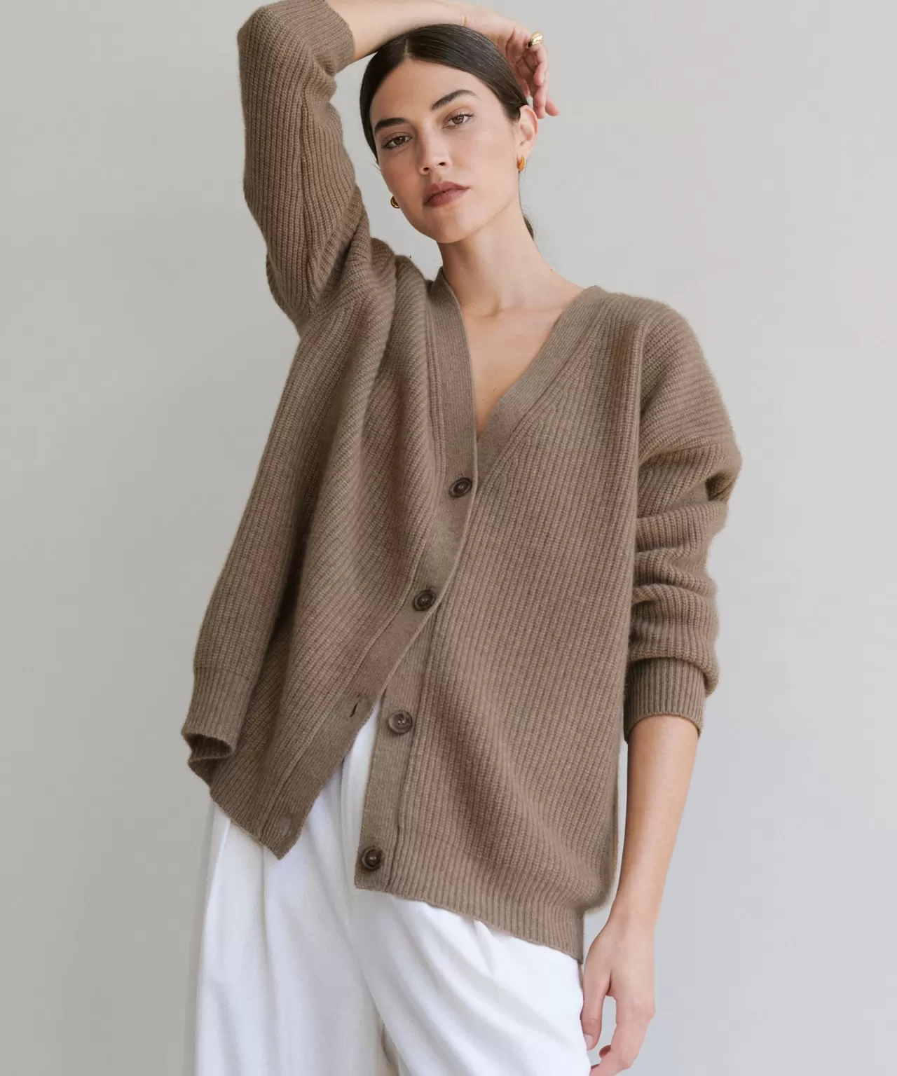 Jenni Kayne Cashmere Cocoon Cardigan