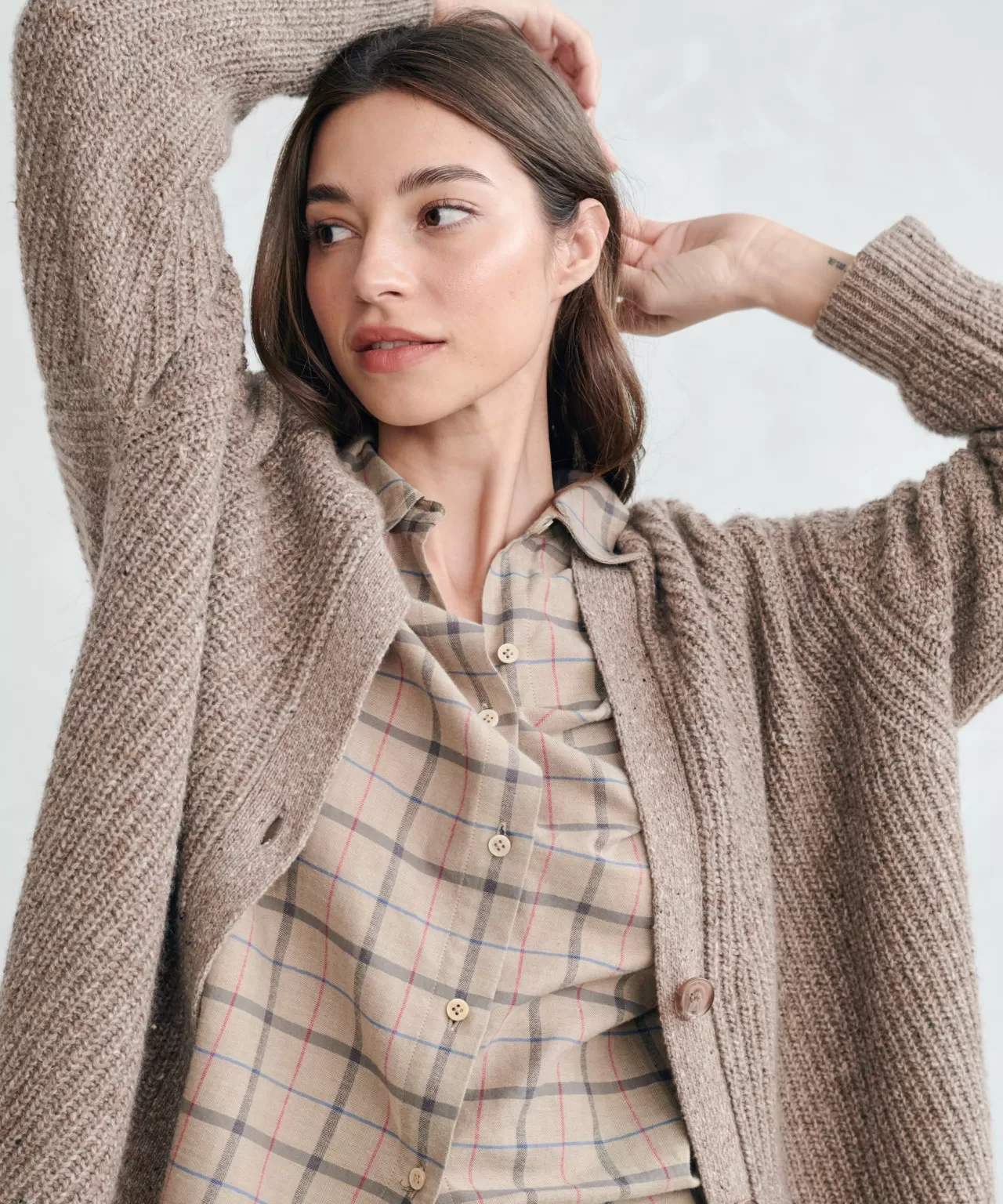 Jenni Kayne Cashmere Cocoon Cardigan