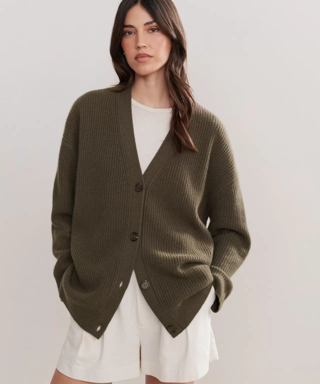 Jenni Kayne Cashmere Cocoon Cardigan