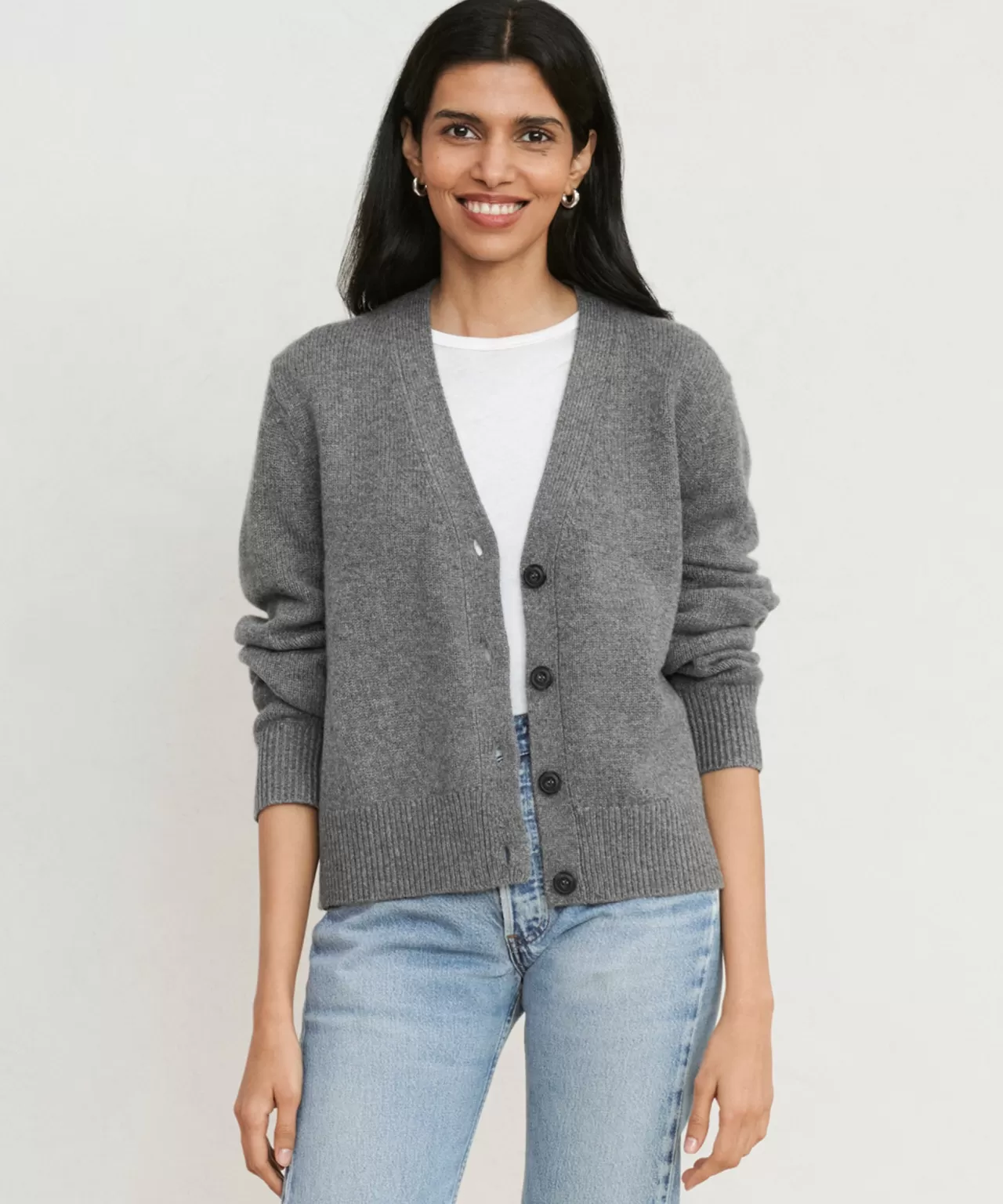 Jenni Kayne Cashmere Colette Cardigan