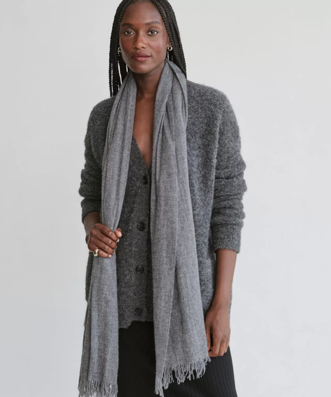 Jenni Kayne Cashmere Shawl