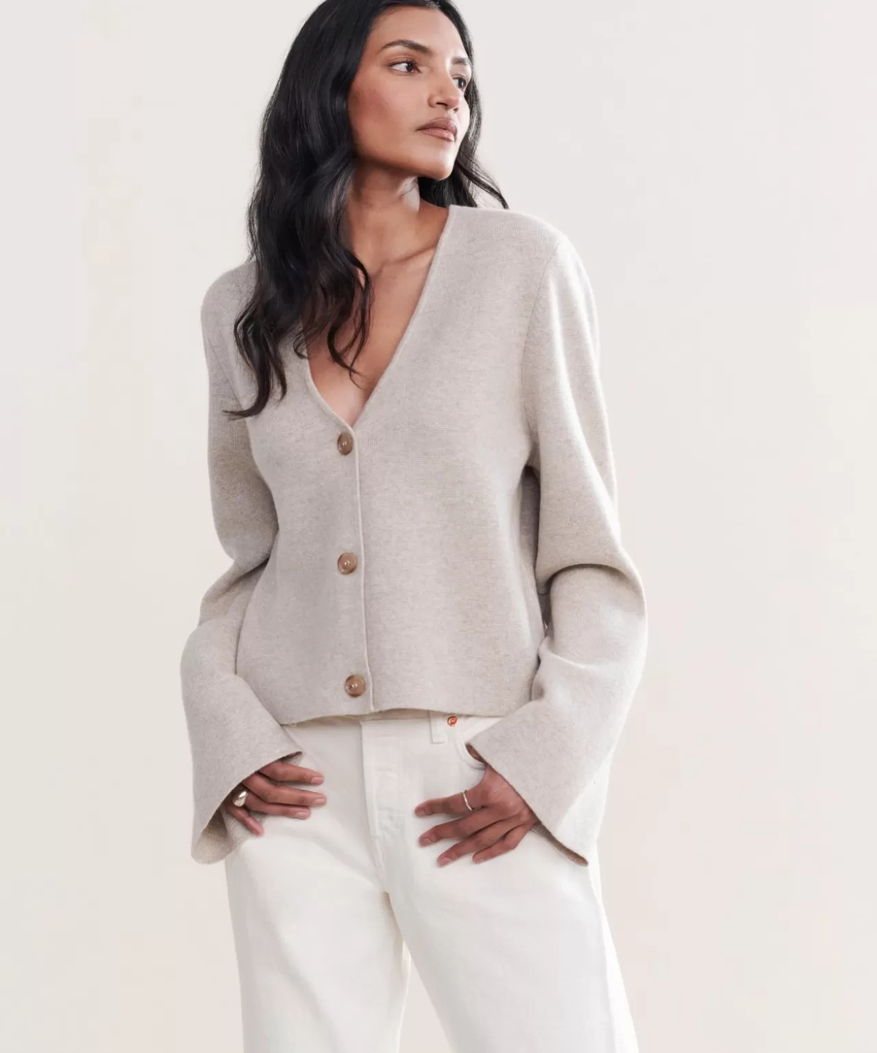 Jenni Kayne Chelsea Cardigan