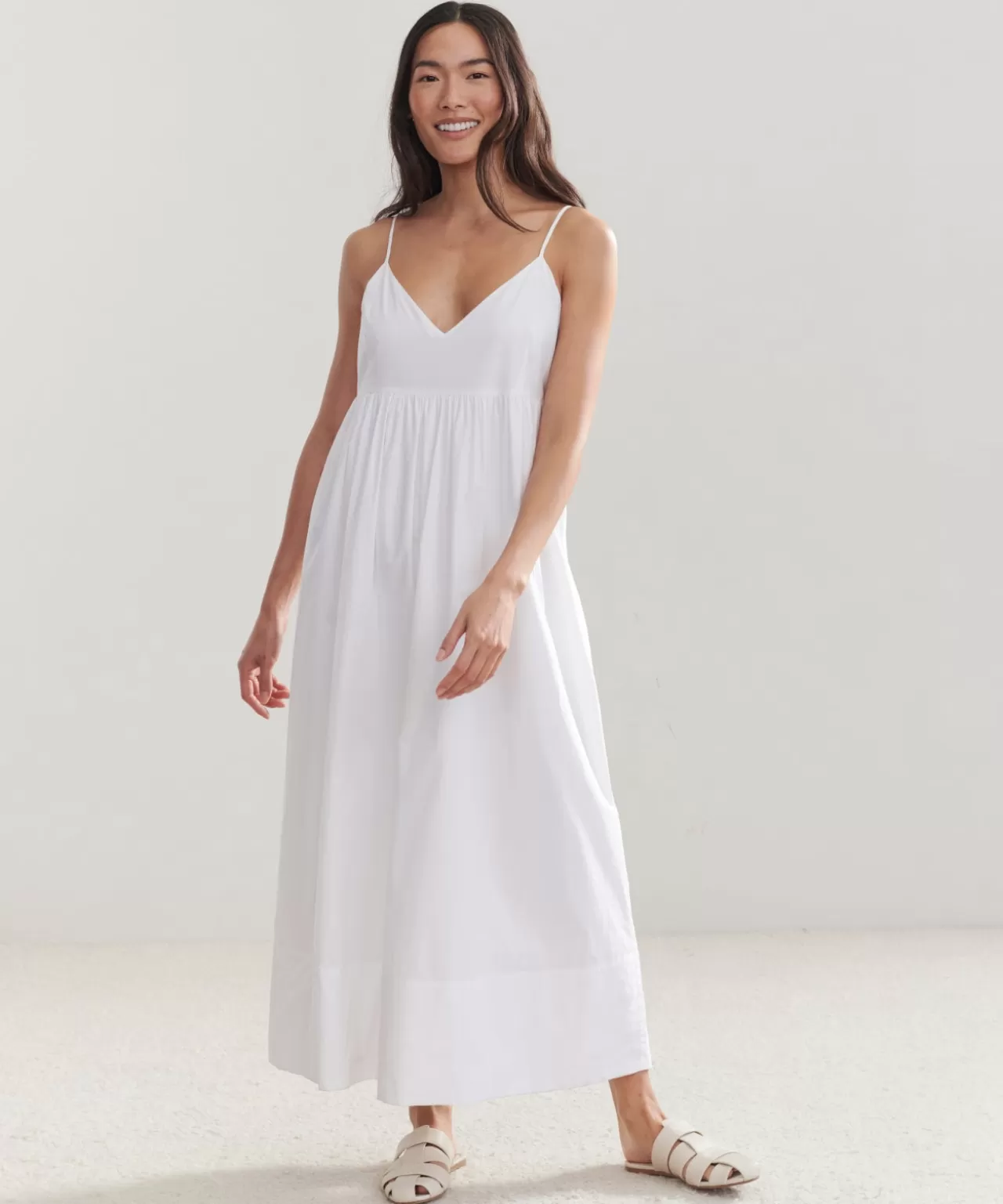 Jenni Kayne Cove Dress