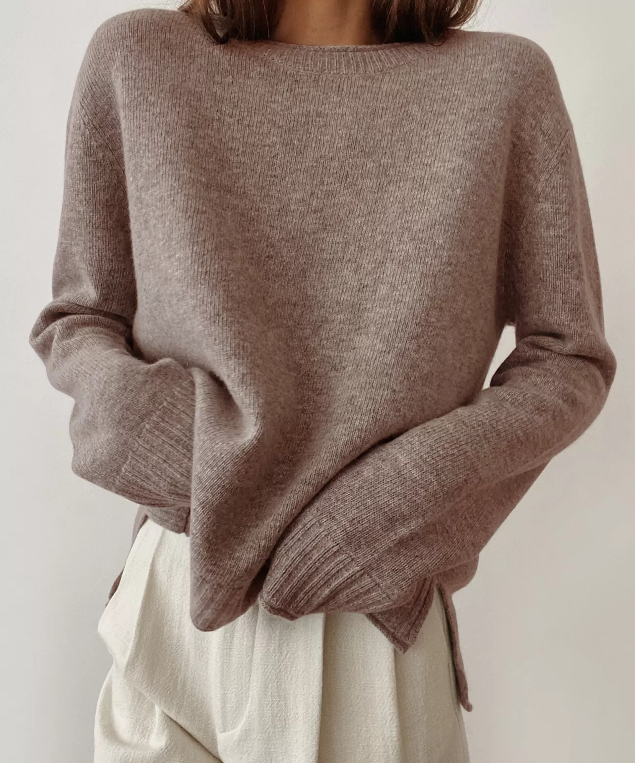 Jenni Kayne Everyday Sweater