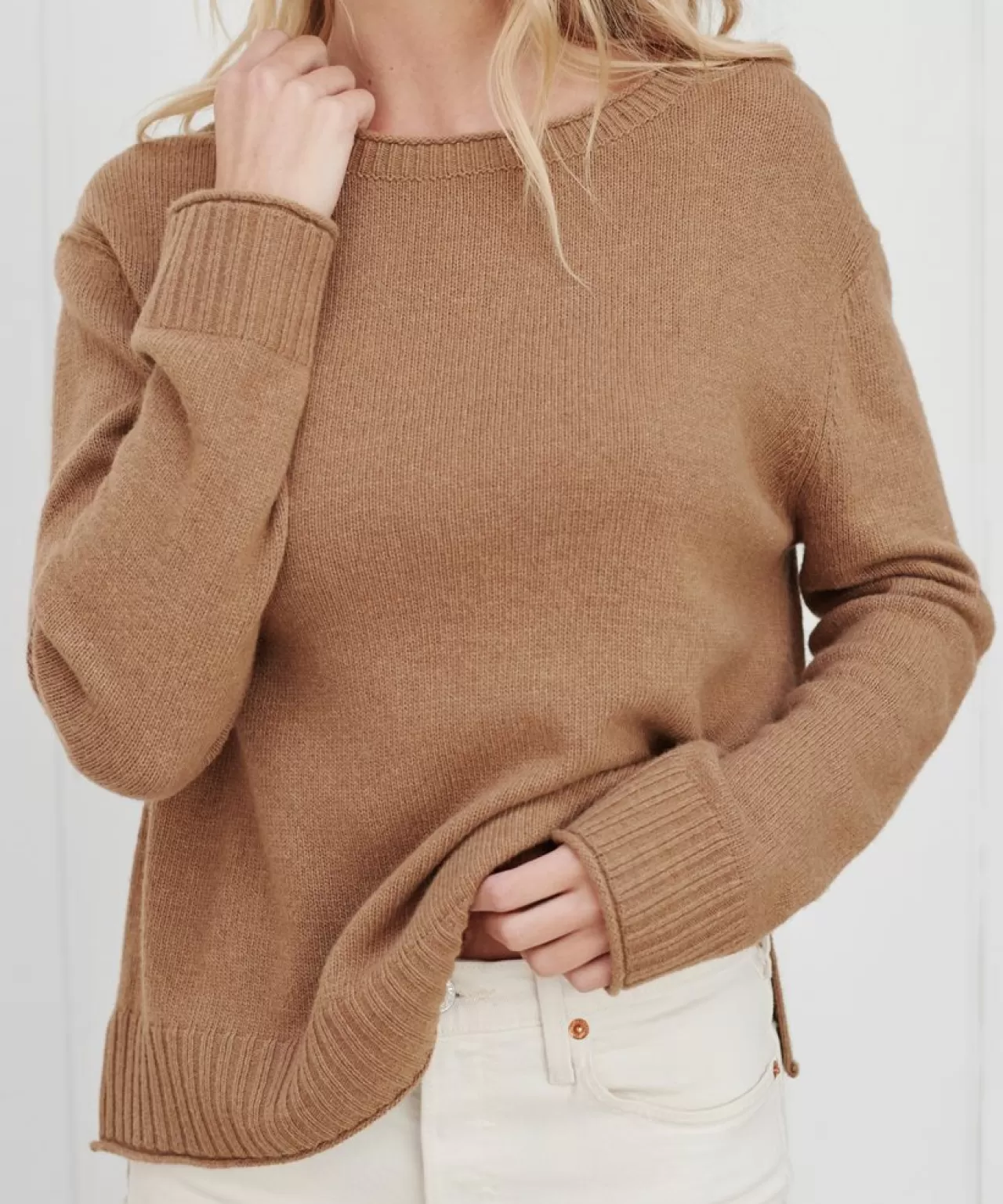 Jenni Kayne Everyday Sweater