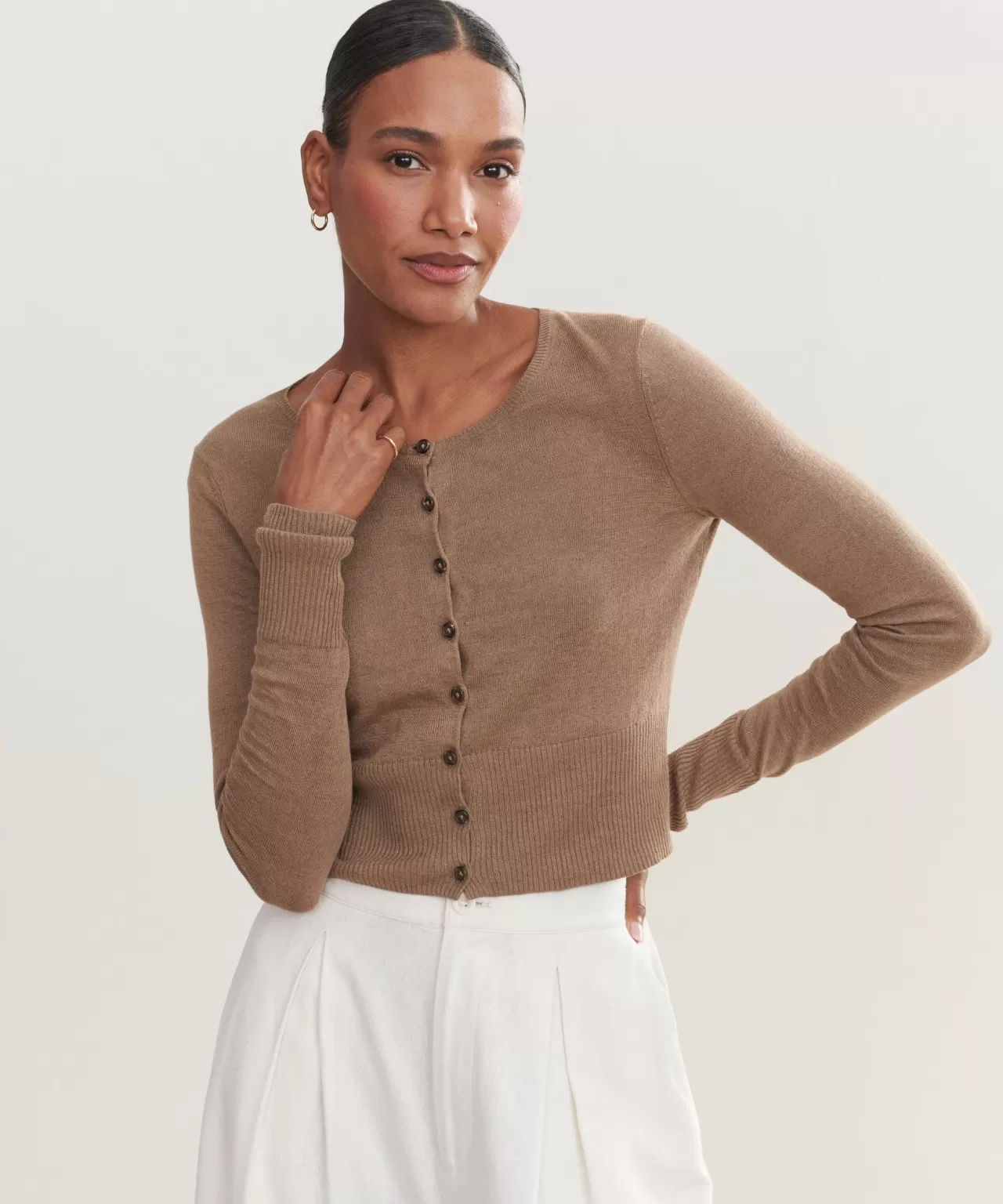 Jenni Kayne Finley Cardigan