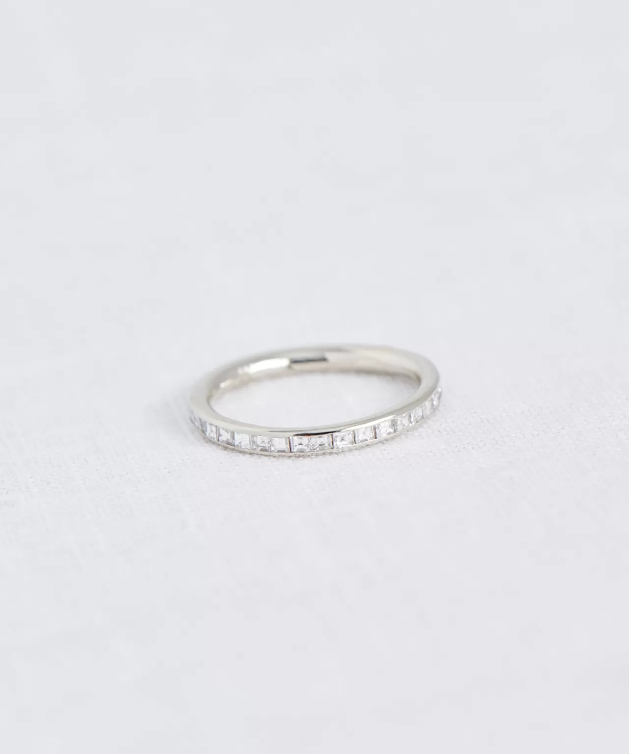 Jenni Kayne Iris Eternity Band