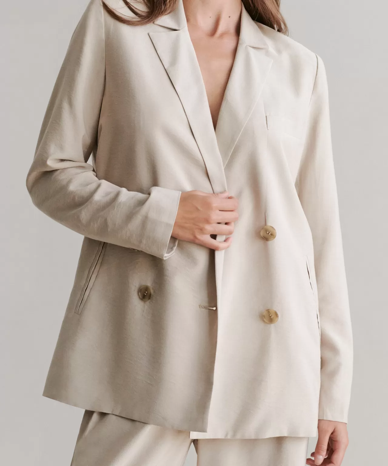 Jenni Kayne Jones Blazer