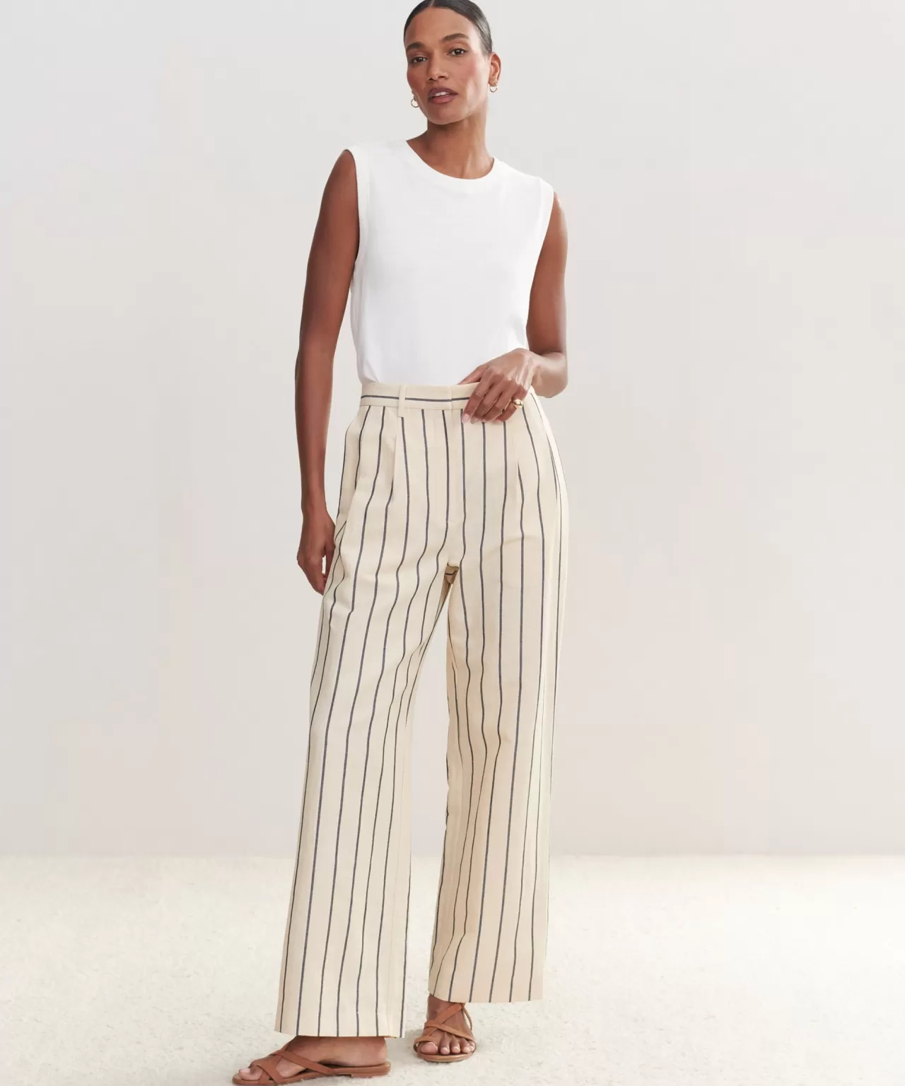 Jenni Kayne Jones Trouser