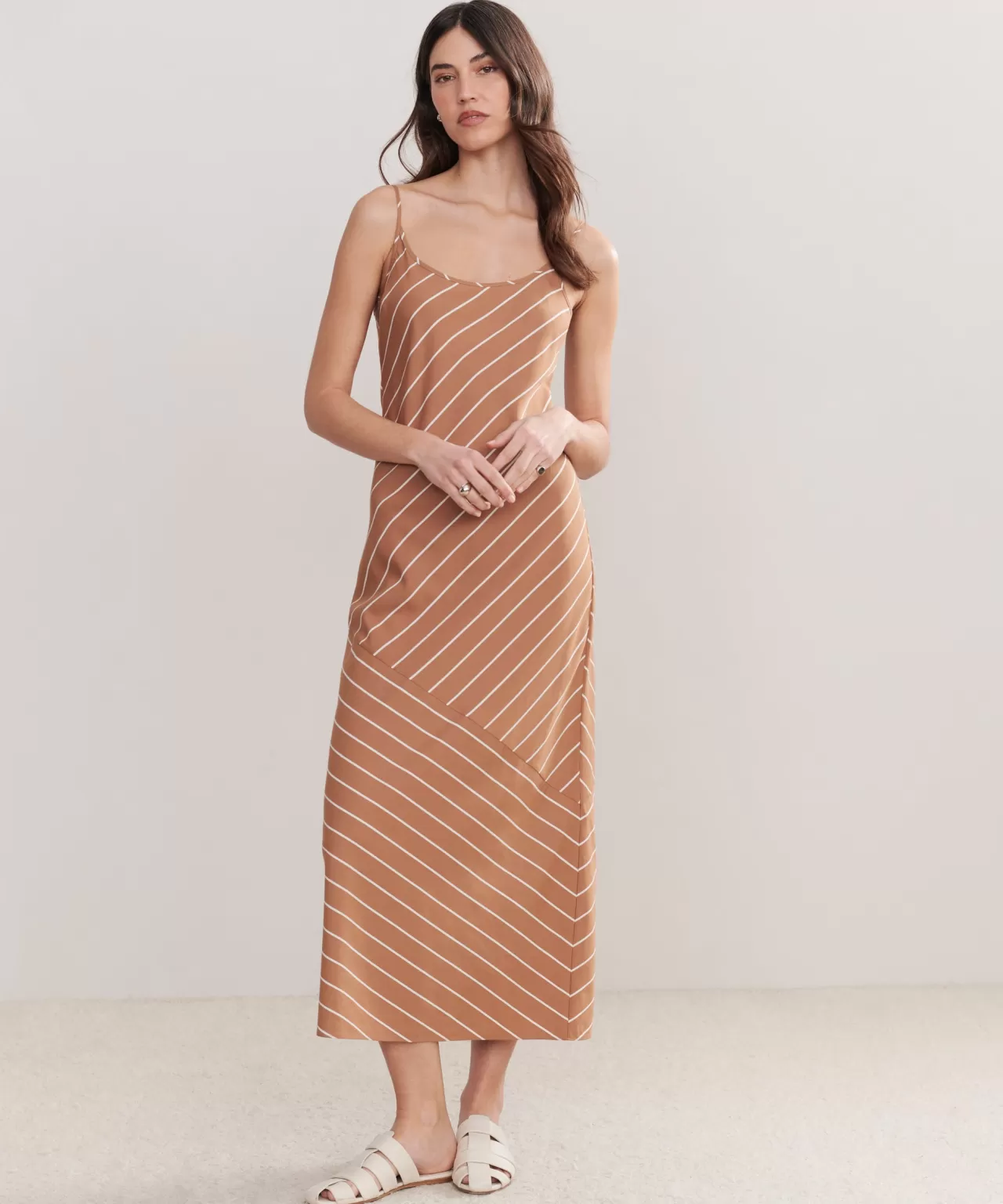 Jenni Kayne Kendall Slip Dress