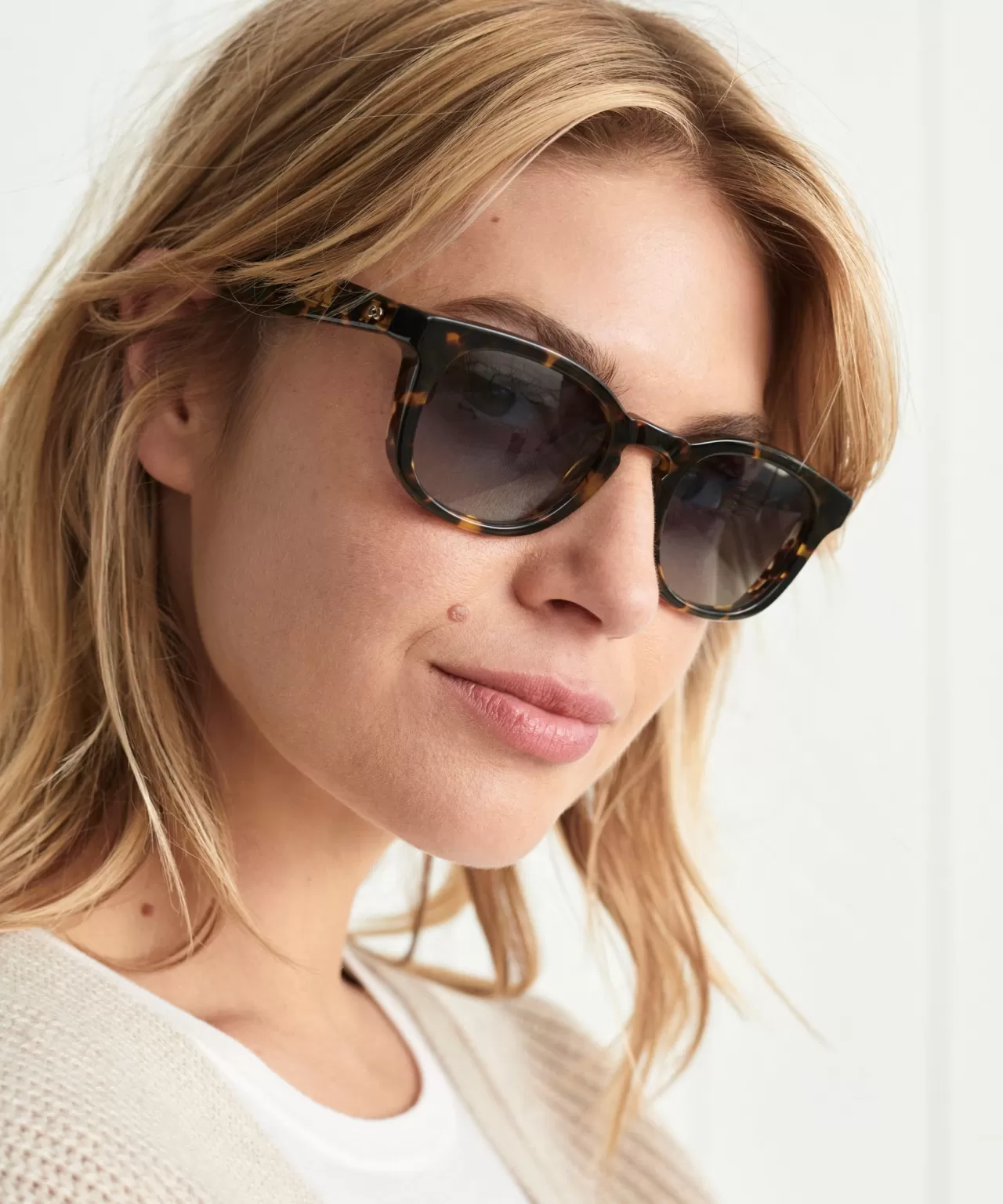 Jenni Kayne Kinney X Sunglasses