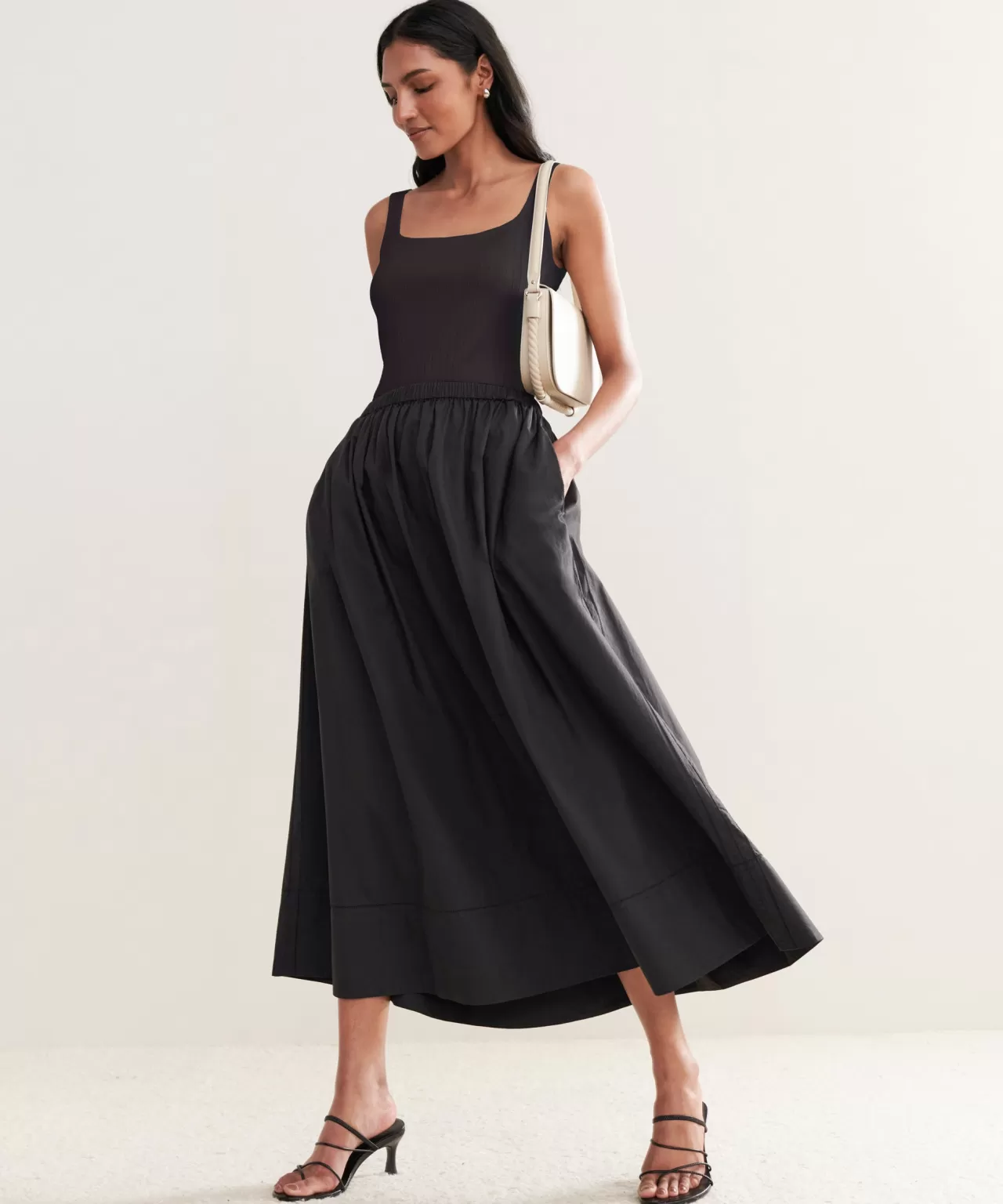 Jenni Kayne Lauren Skirt