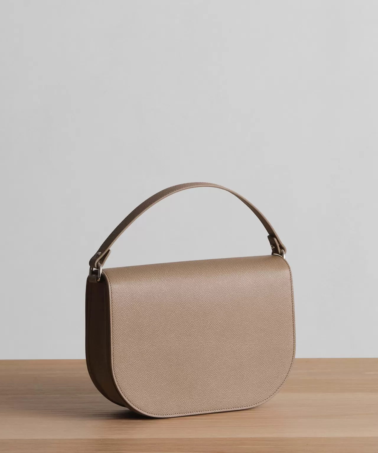 Jenni Kayne Leather Sloane Bag