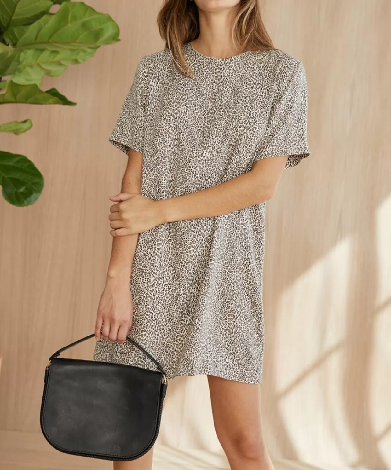 Jenni Kayne T-Shirt Dress