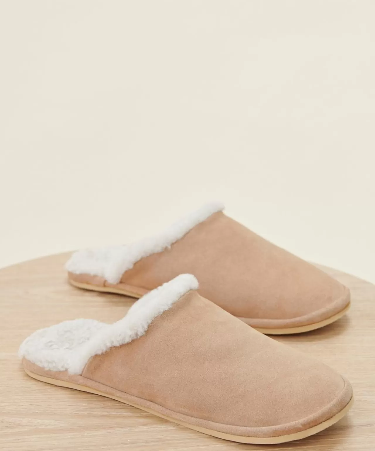 Kids Jenni Kayne Lodge Outdoor Slipper