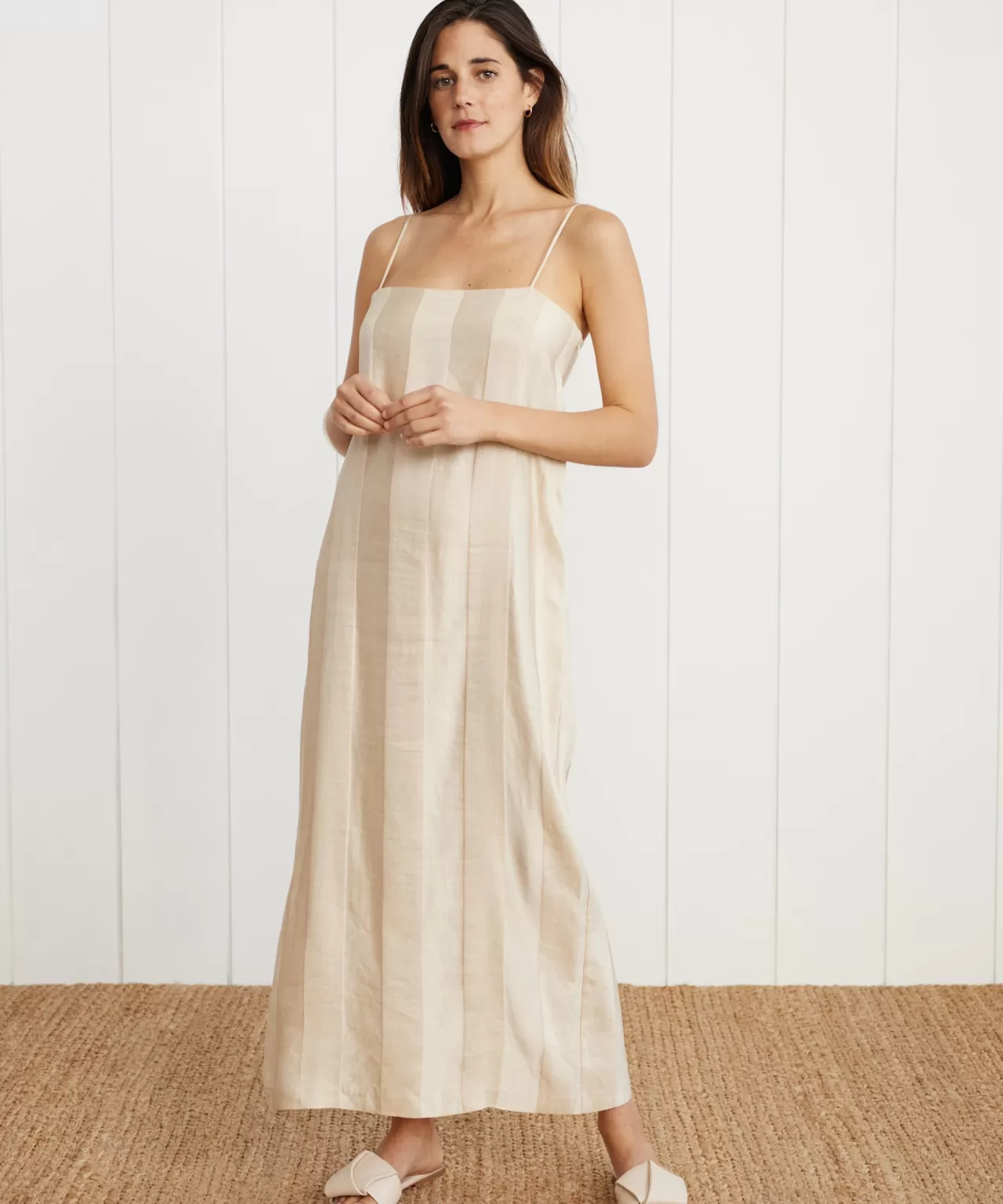 Jenni Kayne Margot Dress