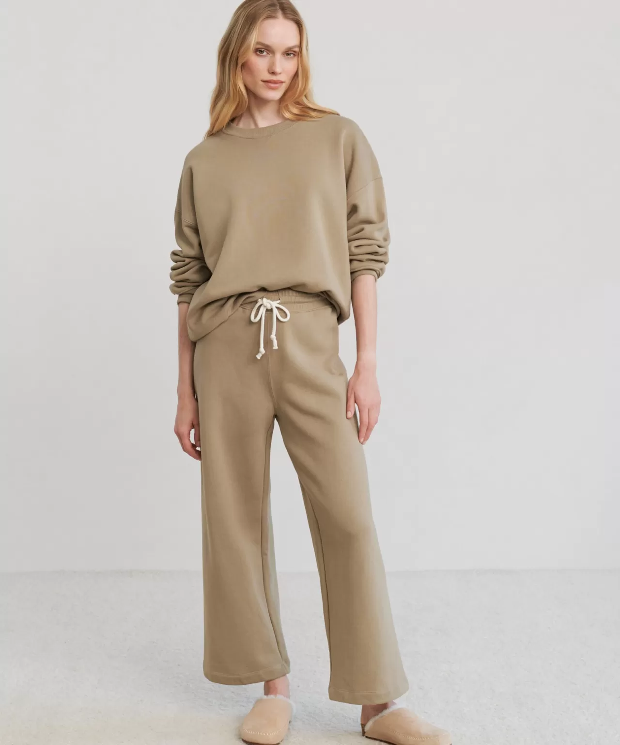 Jenni Kayne Marina Sweatpant