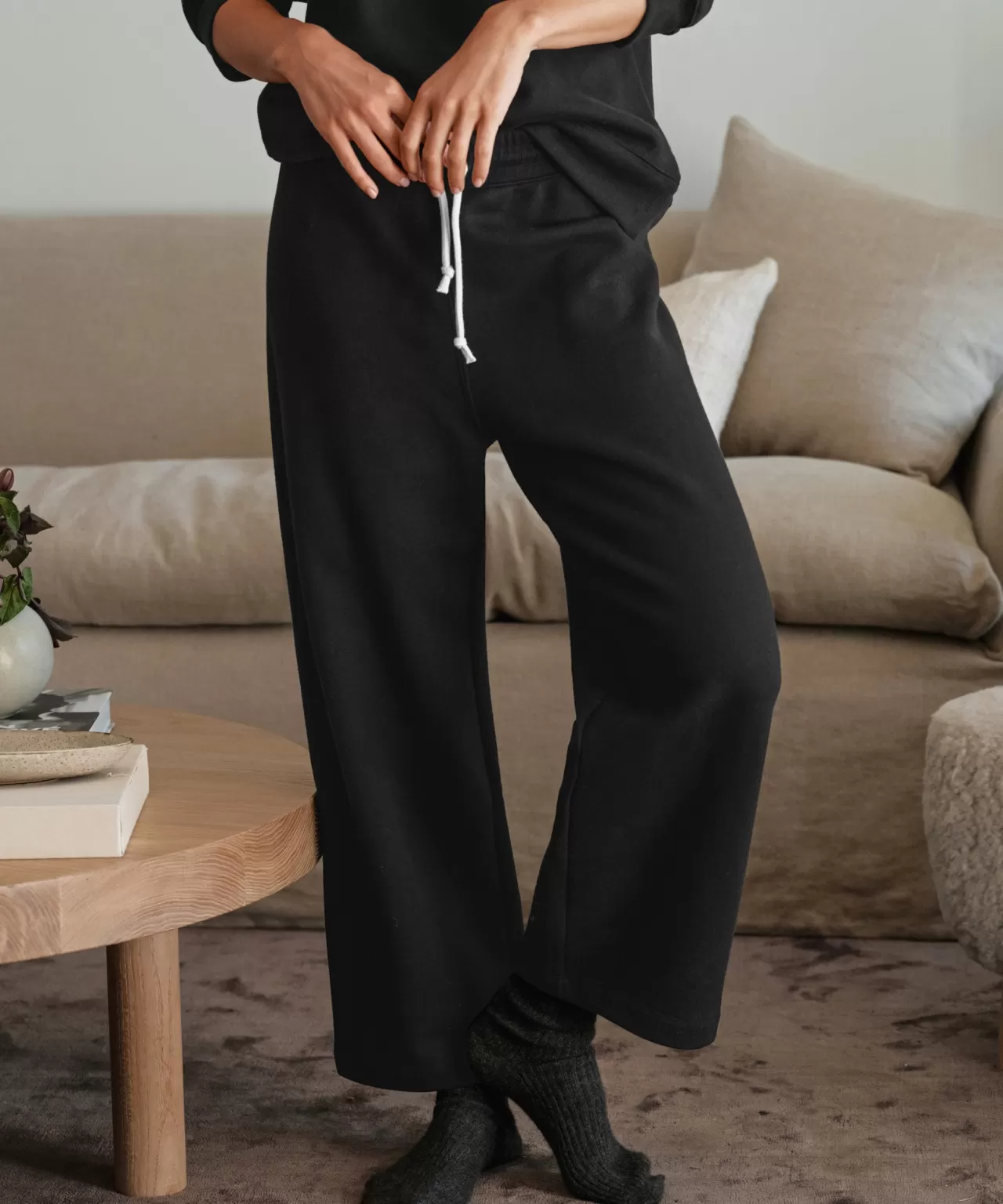 Jenni Kayne Marina Sweatpant