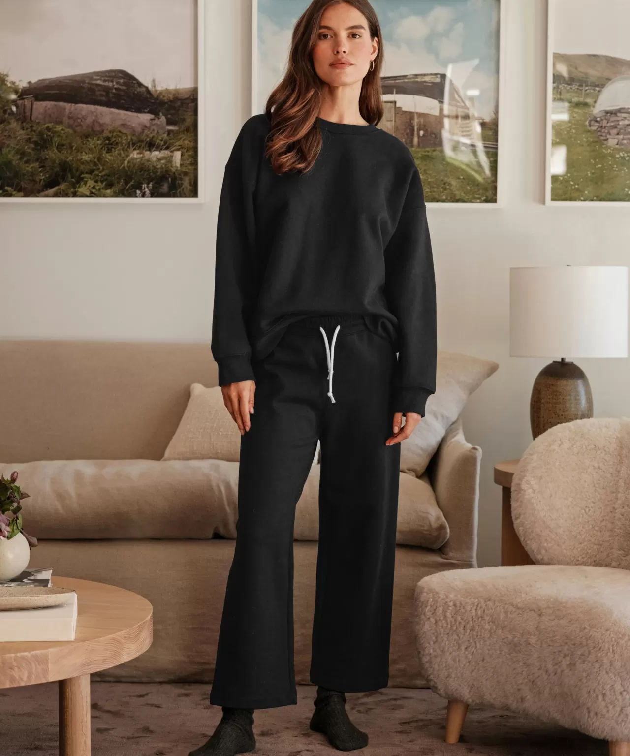 Jenni Kayne Marina Sweatpant