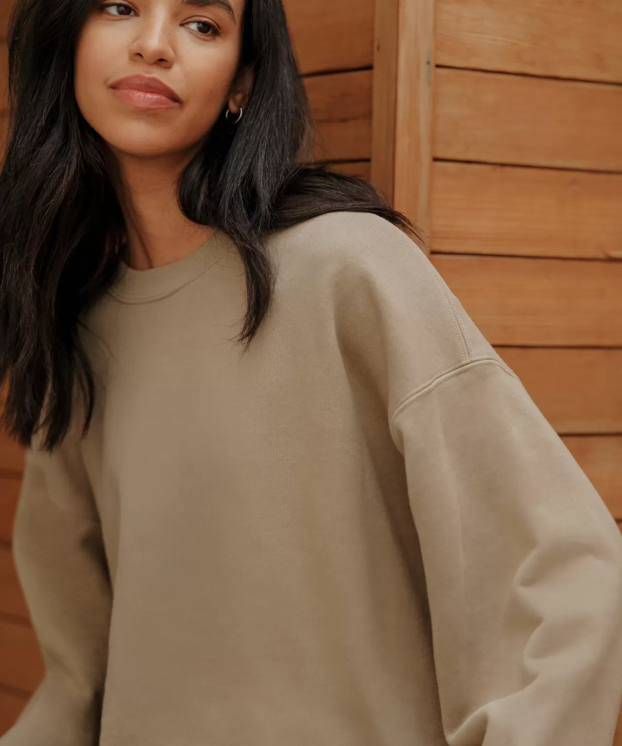 Jenni Kayne Marina Sweatshirt