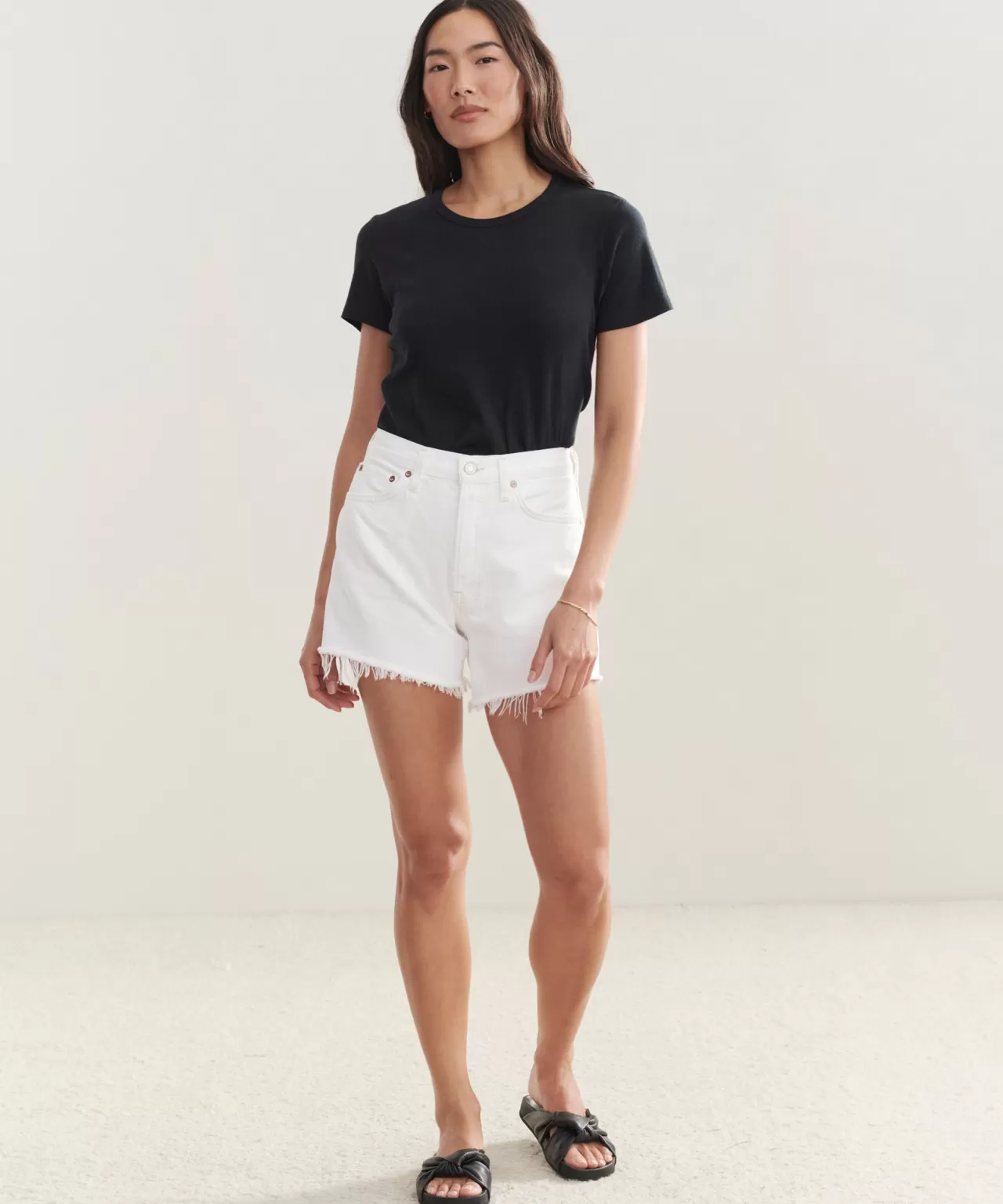 Jenni Kayne Parker Long Short