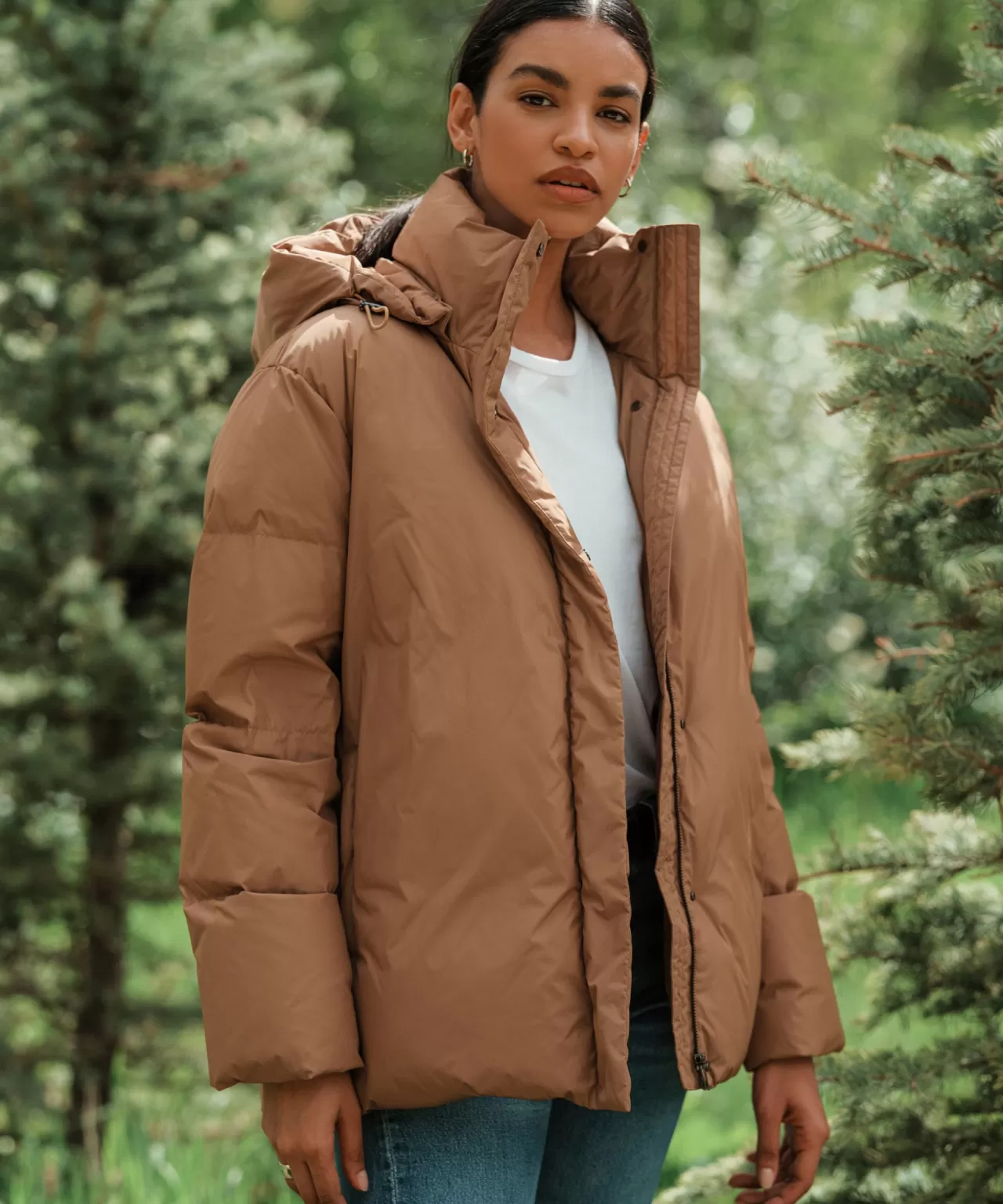 Jenni Kayne Puffer Jacket