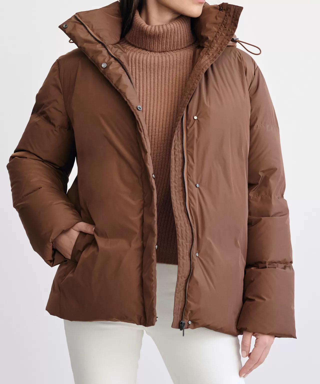 Jenni Kayne Puffer Jacket