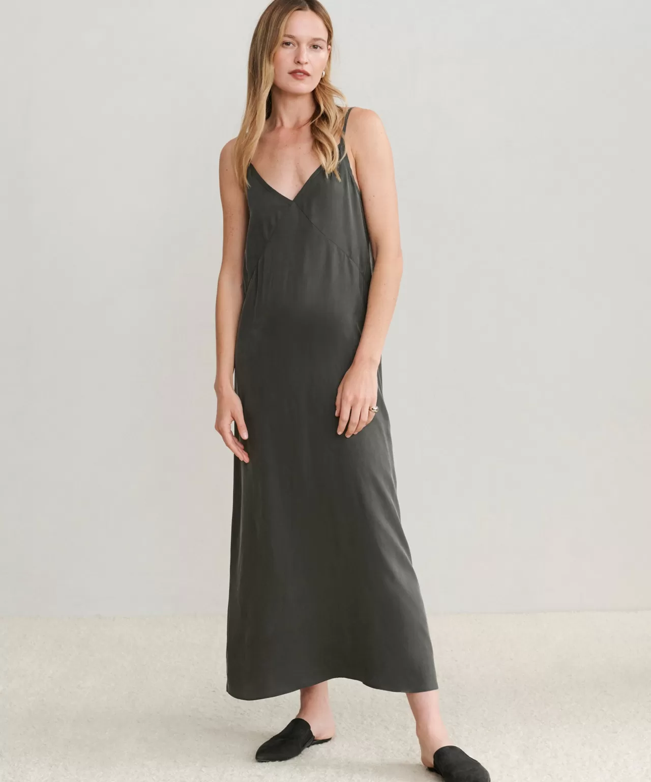 Jenni Kayne Rio Slip Dress