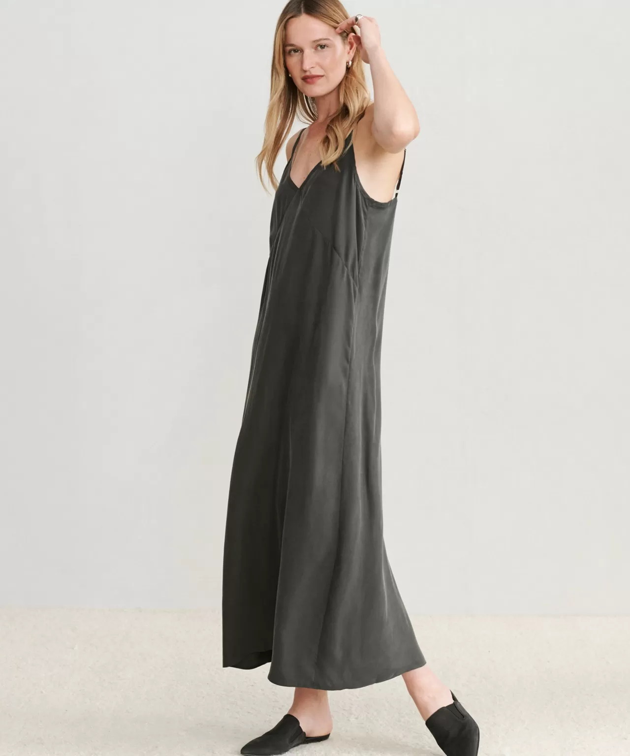 Jenni Kayne Rio Slip Dress