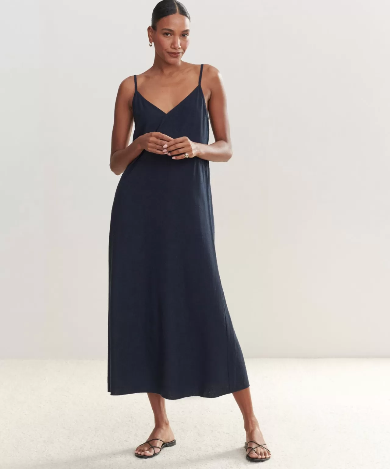 Jenni Kayne Riviera Slip Dress