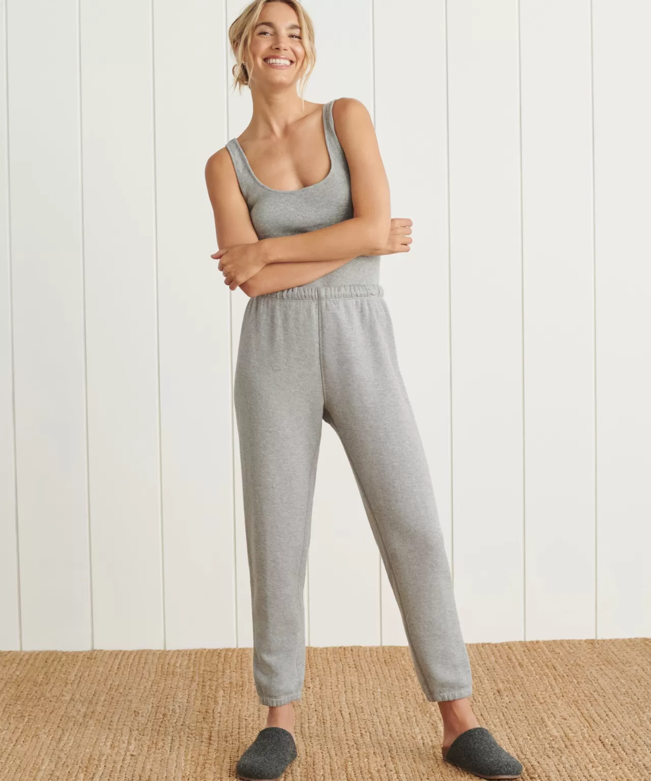 Jenni Kayne Saturday Sweatpant