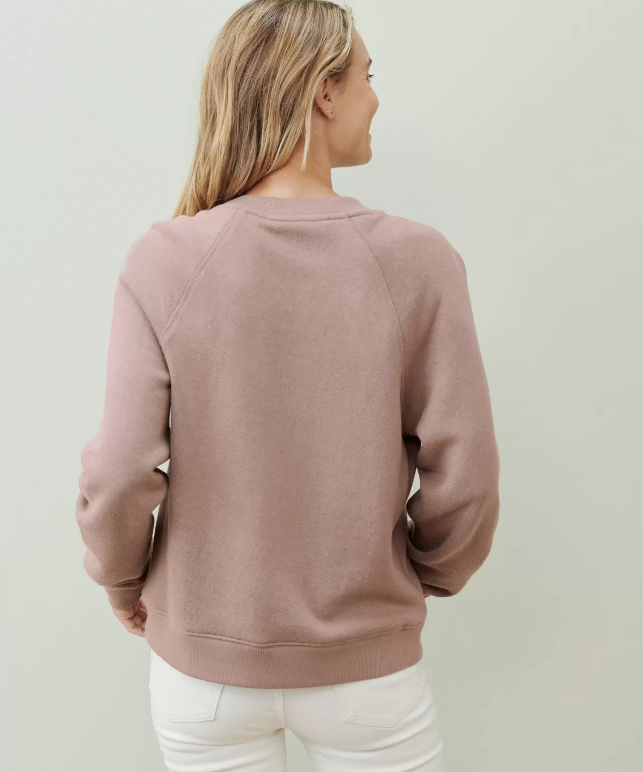 Jenni Kayne Saturday Sweatshirt