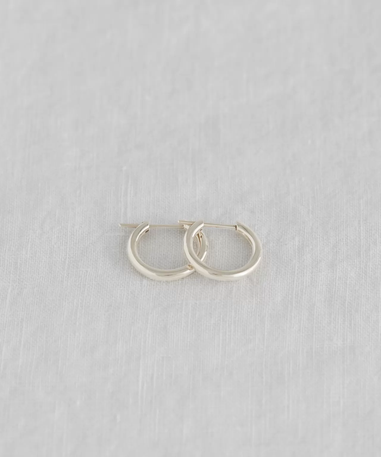 Jenni Kayne Small Eloise Hoops