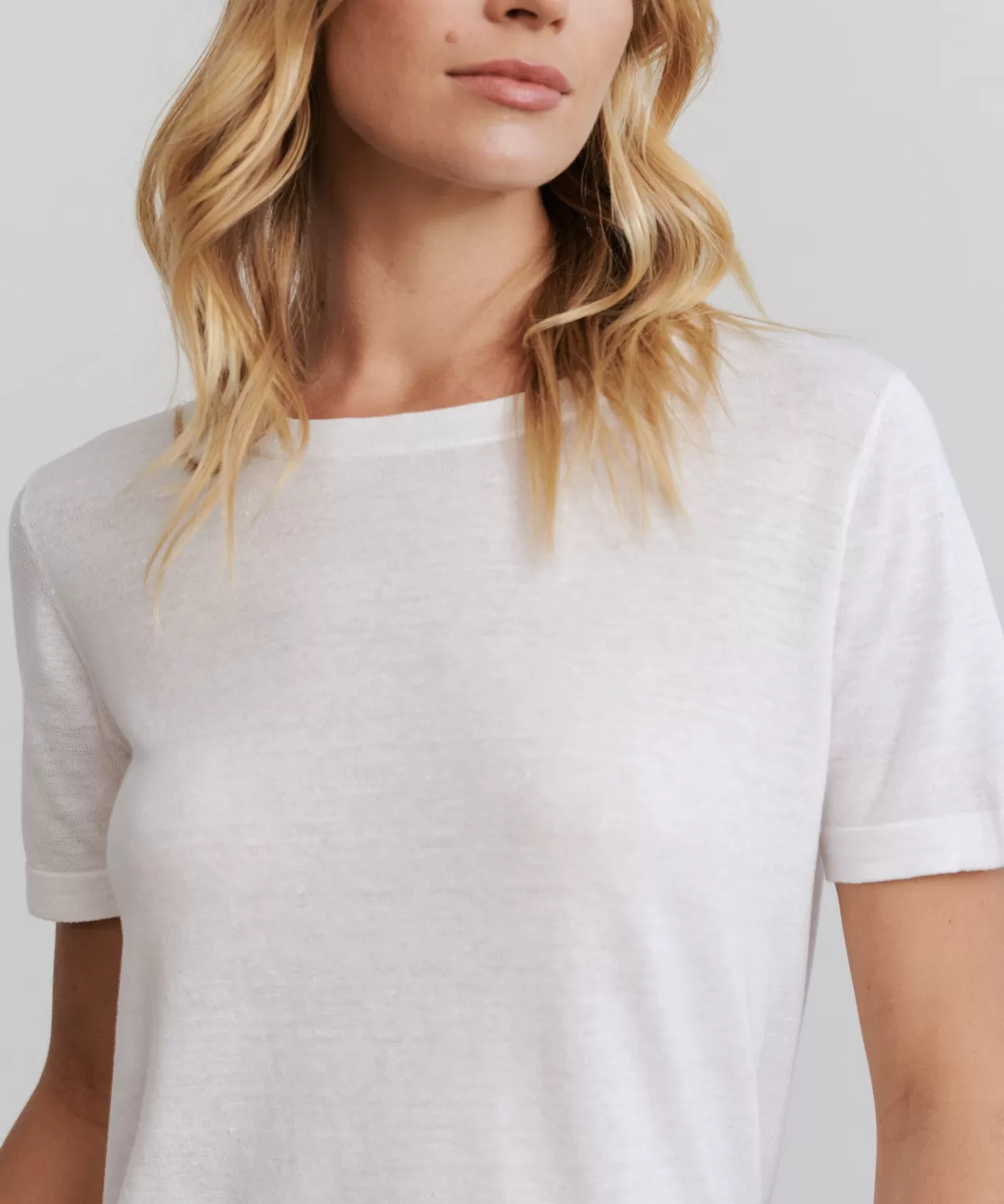 Jenni Kayne Summer Basic Tee