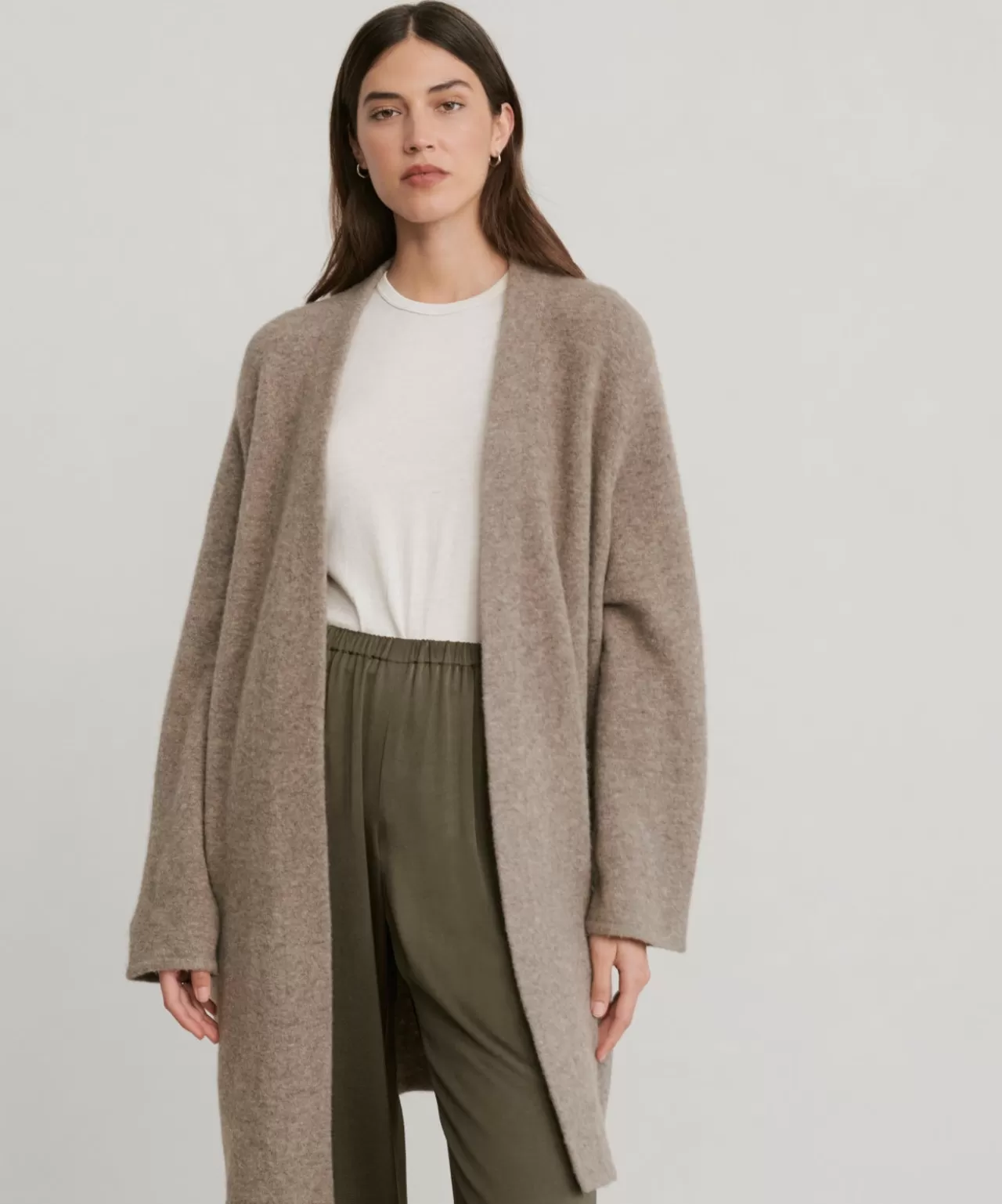 Jenni Kayne Sweater Coat