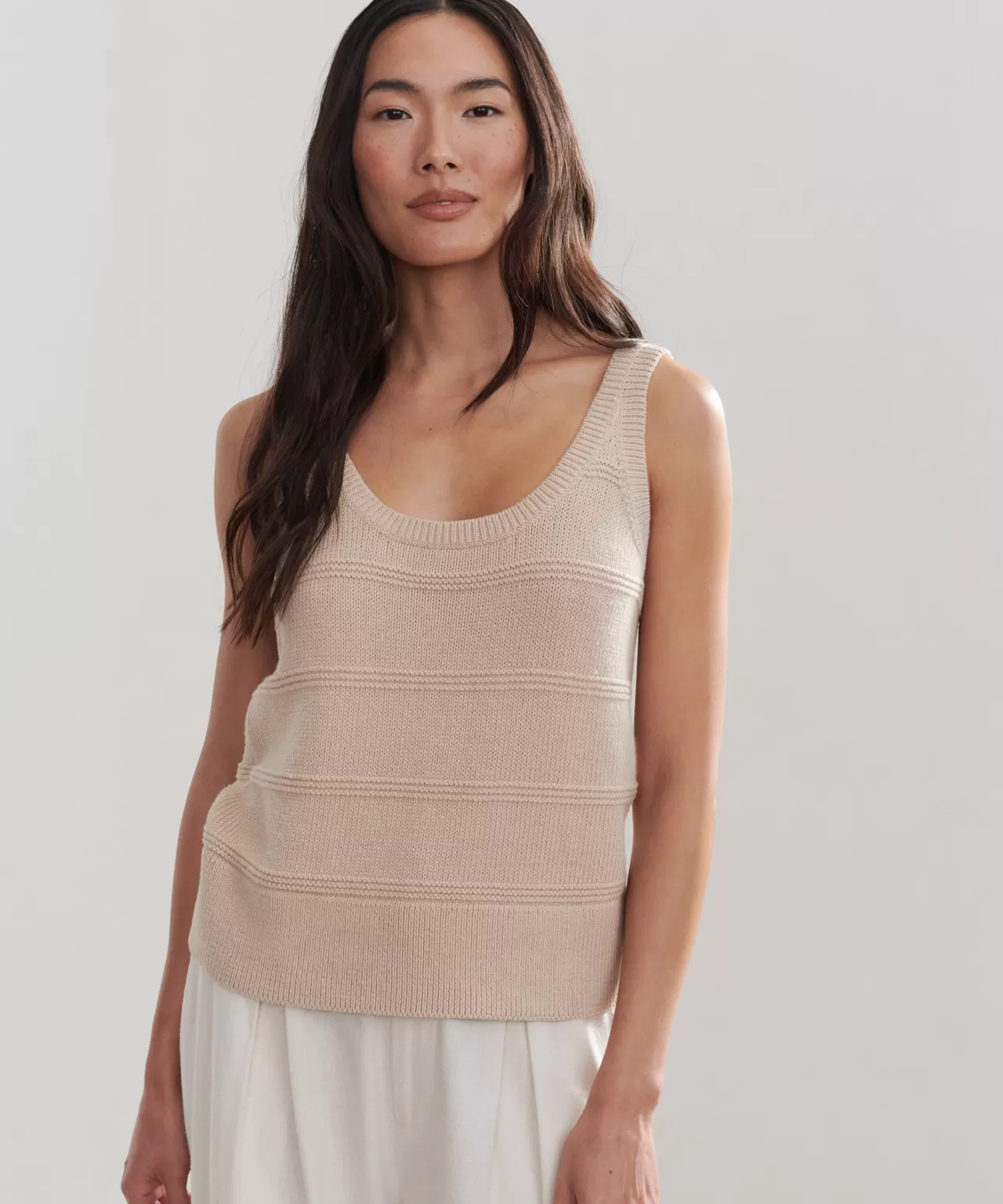 Jenni Kayne Sweater Tank