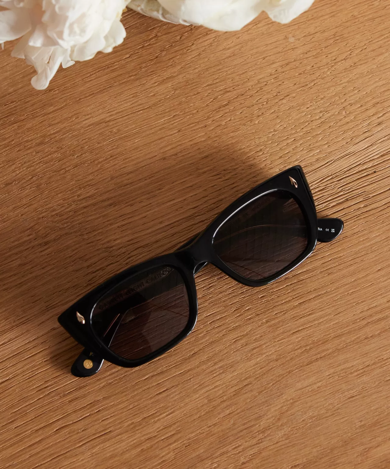 Jenni Kayne Webster Sunglasses